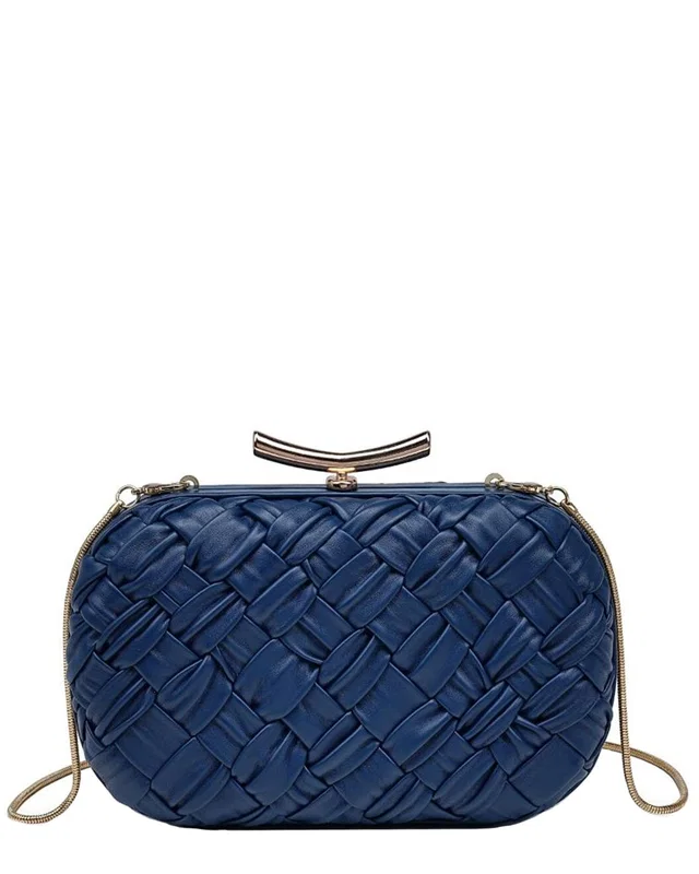 Urban Expressions Rya Evening Clutch, image 1 of 1 from Rue La La