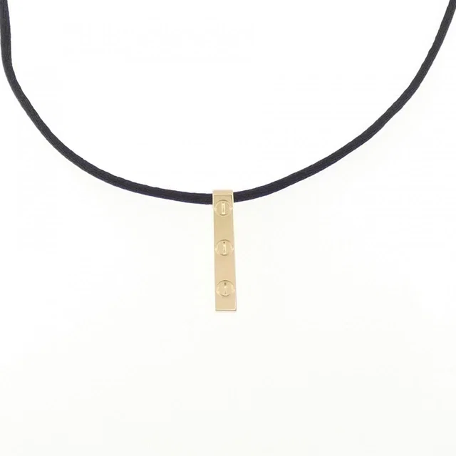 Cartier Love Au750 Necklace from LuxUness