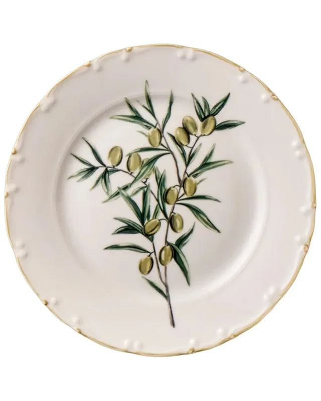 Bella Maison Olive 26pc Breakfast Set, image 1 of 1 from Rue La La