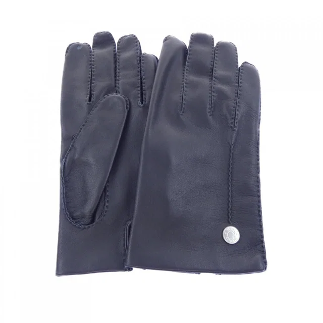 Hermès Glove Black in Black from The Reluxe