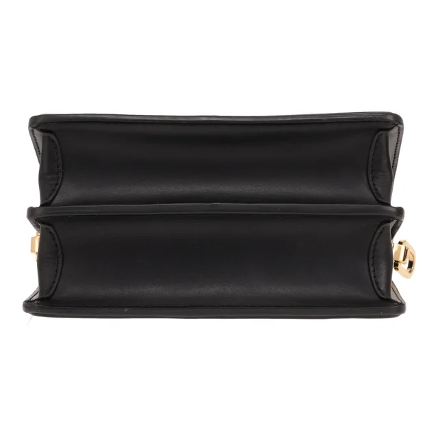 Louis Vuitton Dauphine shoulder bag in Noir Épi leather in Black Leather from Collector Square, photo 3 of 5