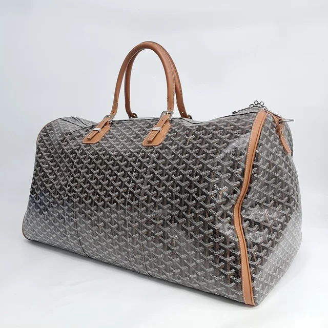 Goyard Quwazier60 from GUGUS, photo 2 of 6
