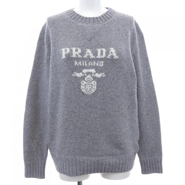 Prada Knit Sweater from The Reluxe