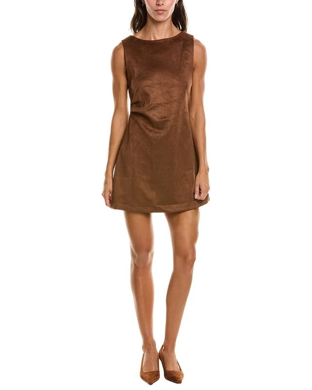 Abbey Mini Dress, image 1 of 1 from Rue La La