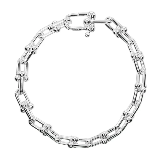 Tiffany & Co. bracelets from The Brand Collector