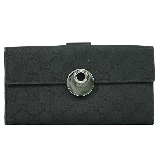 Gucci handbags, wallets & cases in Canvas from The Brand Collector