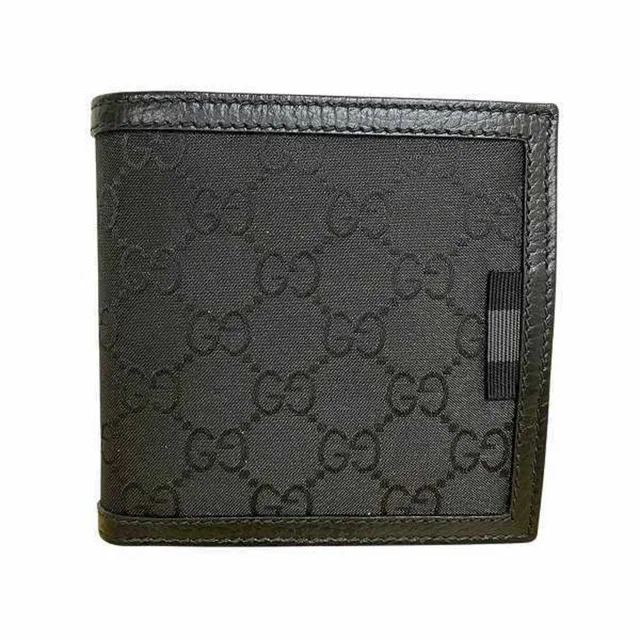 Gucci GG nylon in Nylon from The Brand Collector