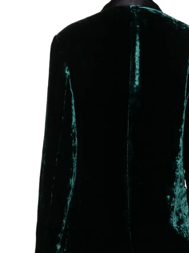 Forte Forte Long-sleeve blazer, photo 3 of 3 from SENSER