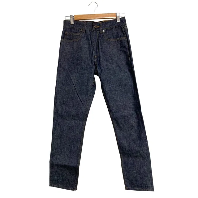 Burberry Denim Jeans in Denim from LuxUness