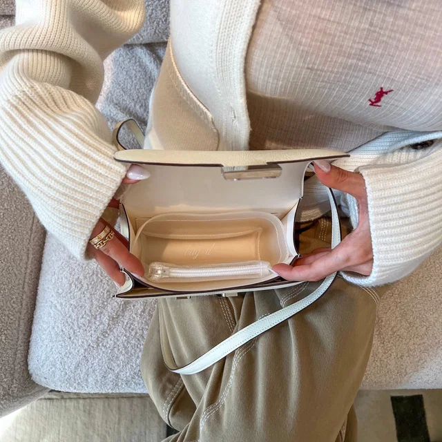 Insert For Hermes Constance 18 from Luxury Promise