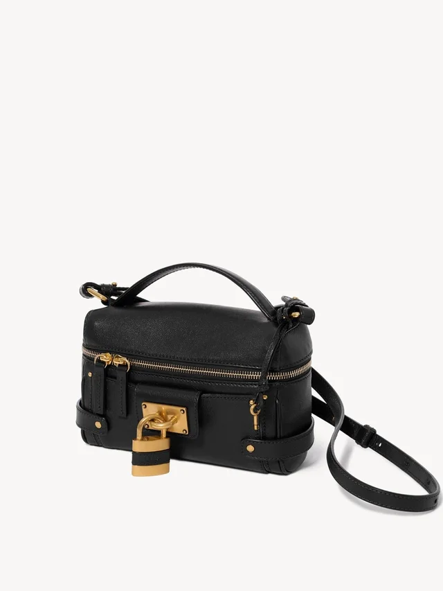 Chloé Paddington Top Handle Shoulder Bag, photo 2 of 7 from SENSER