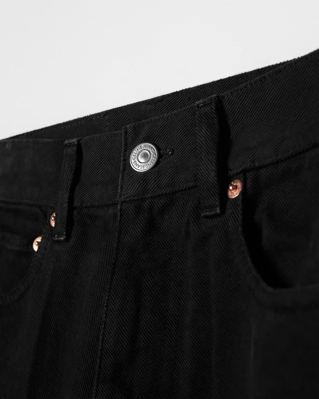 Celine Flared jeans, photo 3 of 3 from SENSER