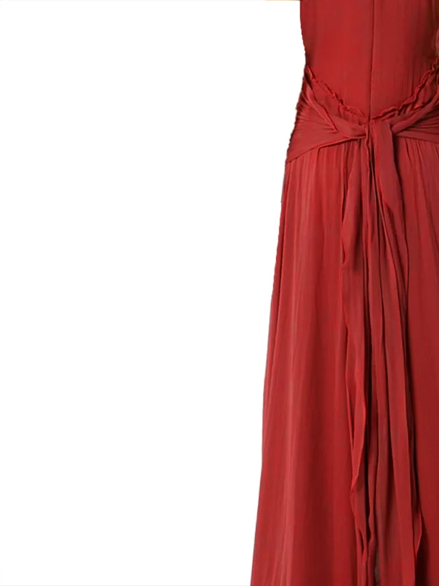 Blumarine slip dress, photo 3 of 3 from SENSER