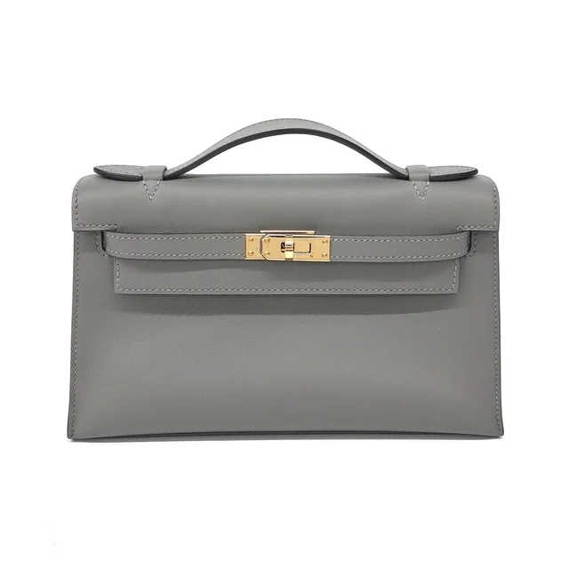 Hermès 에르메스 포쉐트 켈리 (U) from GUGUS