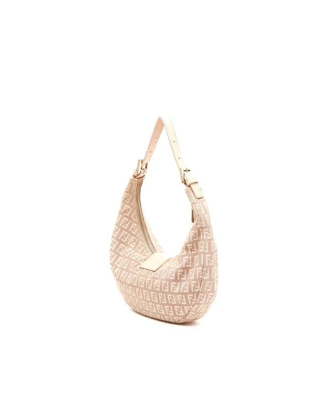 Fendi Zucchino Croissants Bag from A Retro Tale, photo 3 of 11