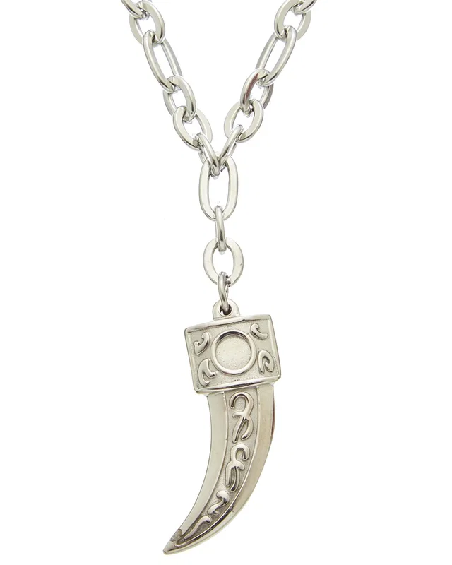 Petit Moments Pendant Charm Necklace, image 1 of 1 from Gilt