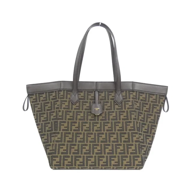 Fendi Olga Mirage 8bh415 Afpm Shoulder Bag in gold Calfskin from Poshmark