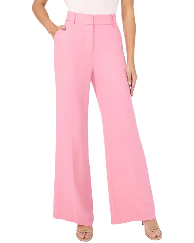 Ted Baker Kasper Wide Leg Suit Pant, image 1 of 1 from Rue La La
