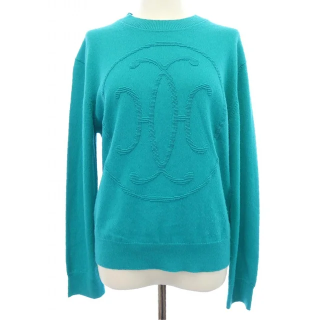 Hermès Lift Knit Sweater in Cashmere from The Reluxe