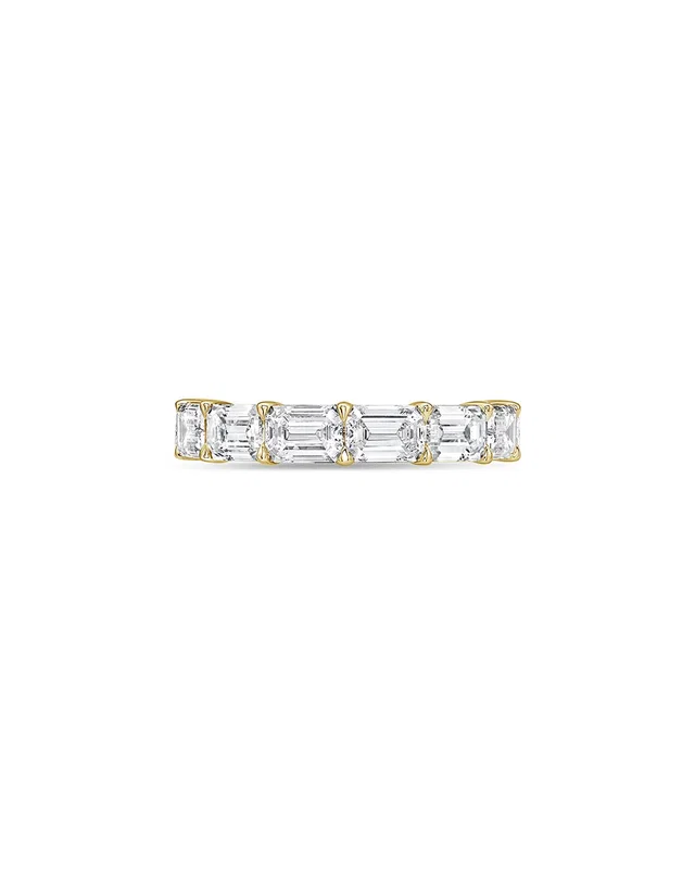 Diana M. 14K 3.00 ct. tw. Lab-Grown Diamond Ring, image 1 of 1 from Rue La La