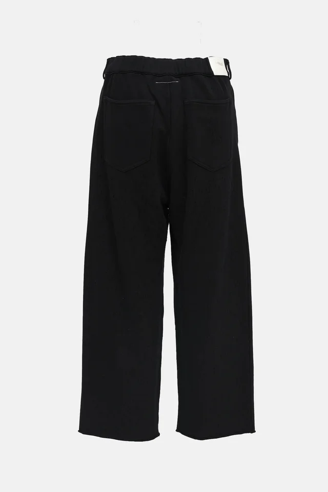 Maison Margiela Cotton Distressed Pant from VSP Consignment, photo 2 of 2