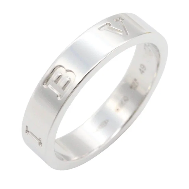 Bvlgari B-zero1 Au750 Ring Size 9 from LuxUness