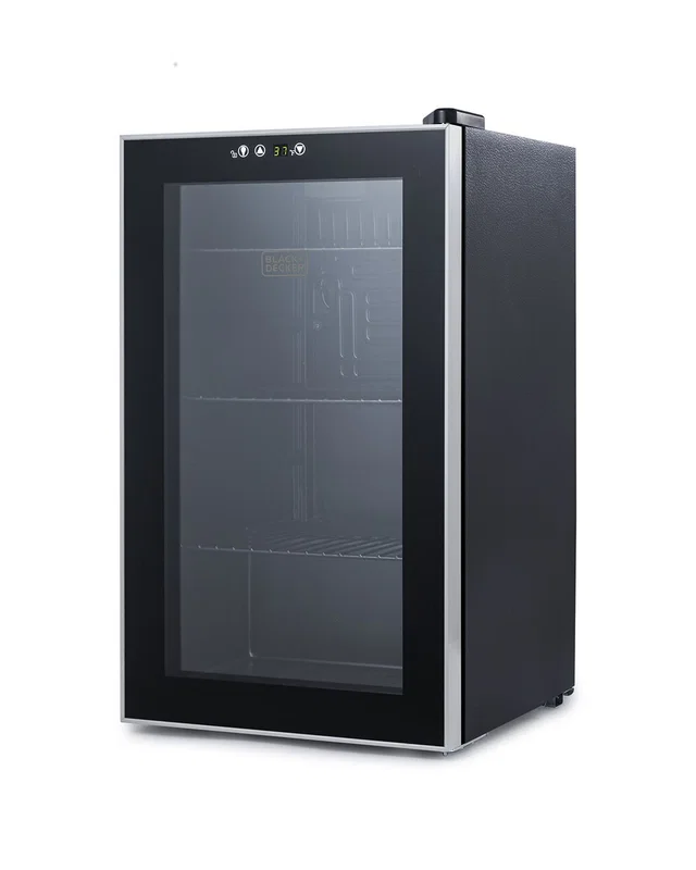 BLACK+DECKER Beverage Cooler with Touch Control, image 1 of 1 from Rue La La