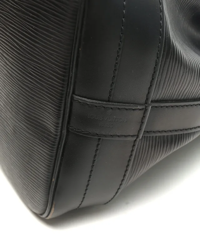 Louis Vuitton Epi Noé GM Bag from A Retro Tale, photo 10 of 13