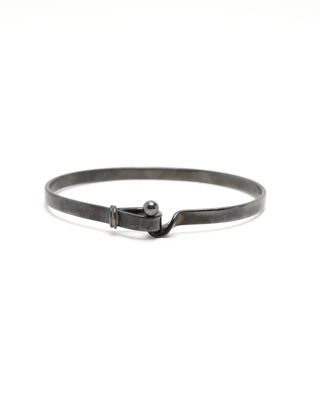 Tiffany & Co. Hook Bracelet from A Retro Tale