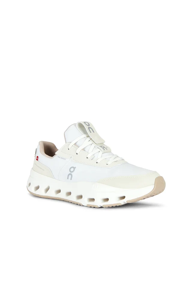 On The Roger Wildcard in Ivory & Sand, photo 2 of 6 from REVOLVE (Canada)