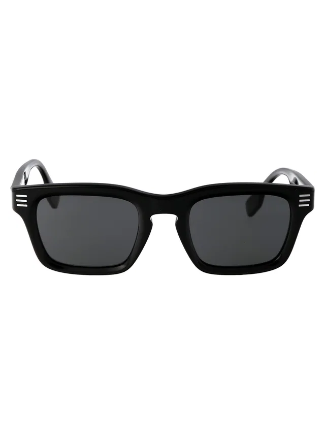 Burberry 0be4403 Sunglasses — Black Acetate in Black from HEWI