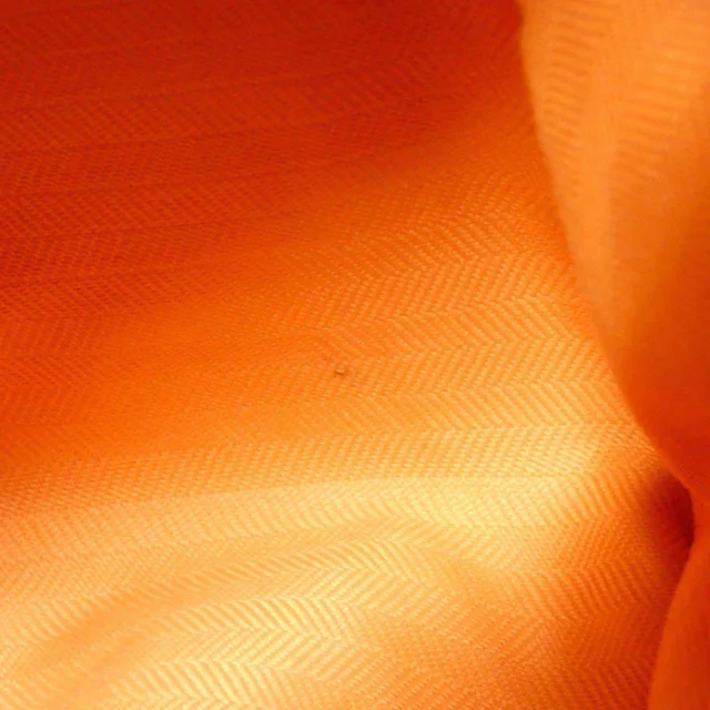Loewe Puzzle Small Calf Shoulder Bag in Orange Calfskin from LuxUness, photo 10 of 10