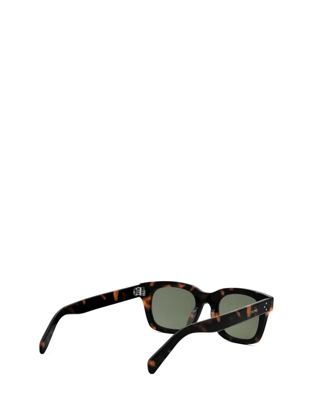 Celine Full frame sunglasses, photo 7 of 8 from SENSER