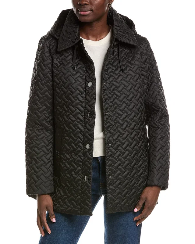 London Fog Medium Coat, image 1 of 1 from Gilt