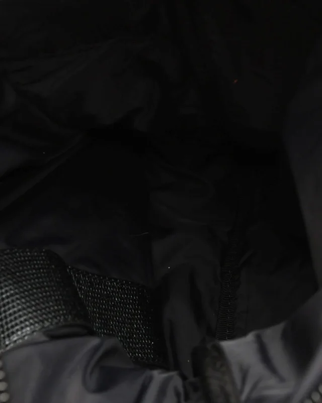 Balenciaga X Adidas Weekend Bag in Leather from A Retro Tale, photo 15 of 15