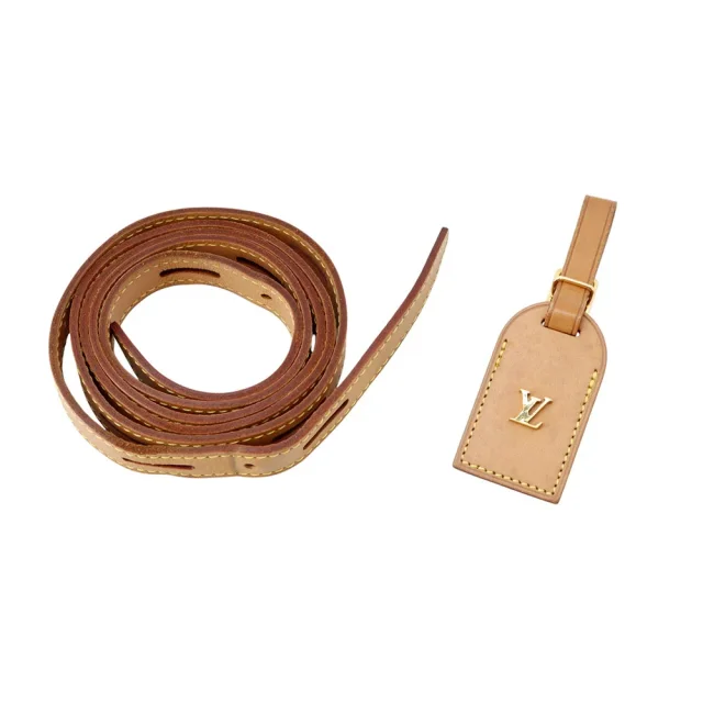 Louis Vuitton Boite Chapeau Souple BrownM45647 Monogram Size MM from GALLERY RARE, photo 19 of 19
