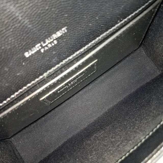Saint Laurent Kate Bag (469390) from GUGUS, photo 3 of 3