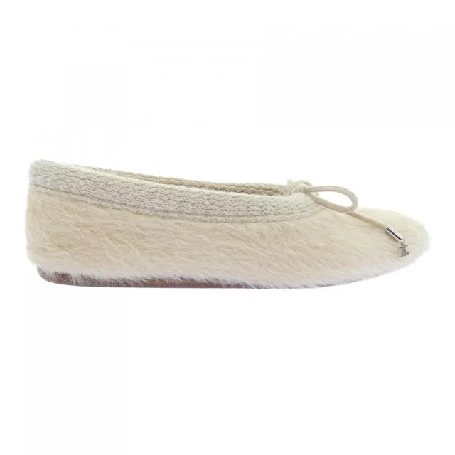 Celine Abbey Ballerina Flat Shoes from The Reluxe