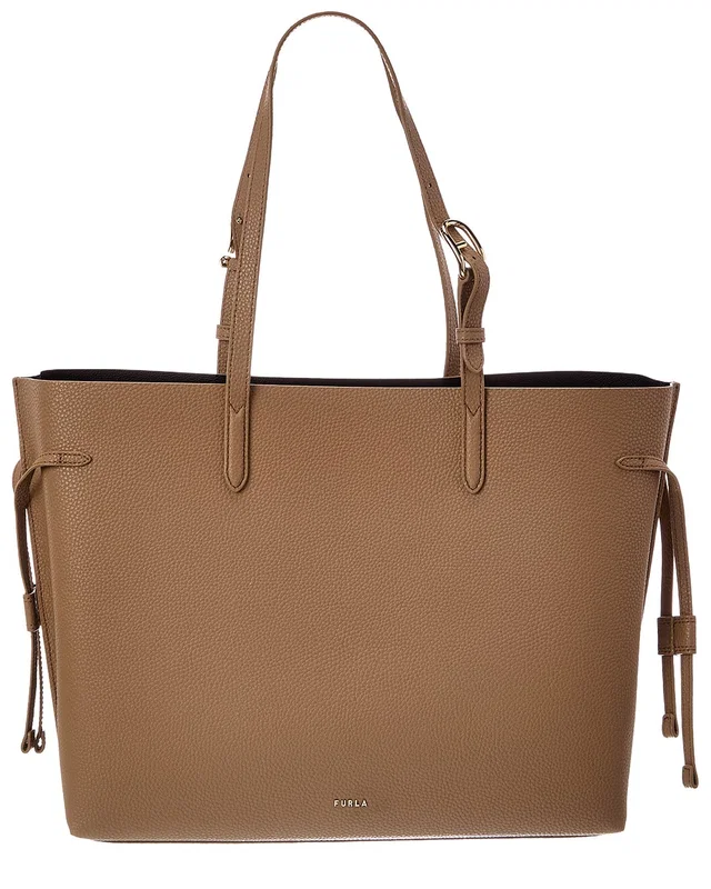 Furla Ava Leather Tote, image 1 of 1 from Rue La La