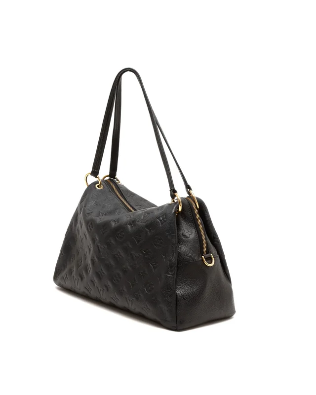Louis Vuitton Empreinte Pontheiu PM Bag in Leather from A Retro Tale, photo 2 of 9