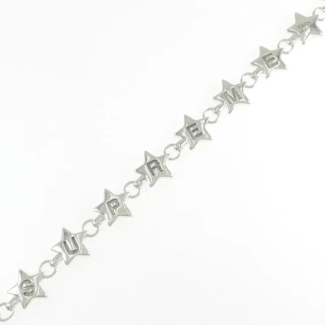 Tiffany & Co. Star Bracelet from The Reluxe