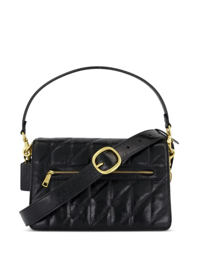 Coach Tabby shoulder bag, photo 2 of 2 from FARFETCH