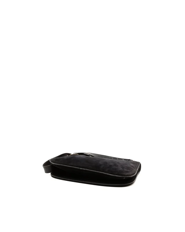 Gucci Blondie Bag in Suede from A Retro Tale, photo 5 of 7
