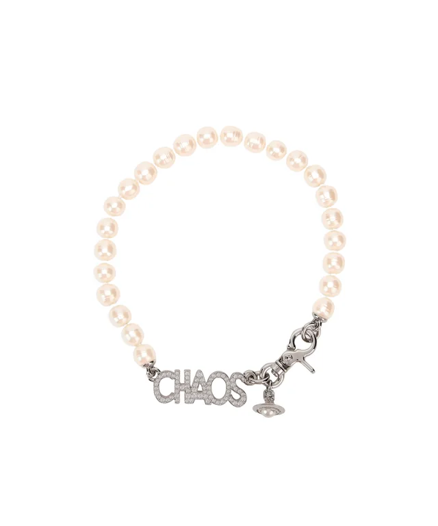 Vivienne Westwood Pearl bracelet from SENSER, photo 1 of 1