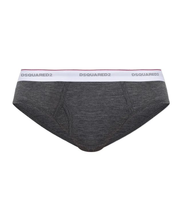 Dsquared2 Logo Underwear from SENSER, photo 1 of 1