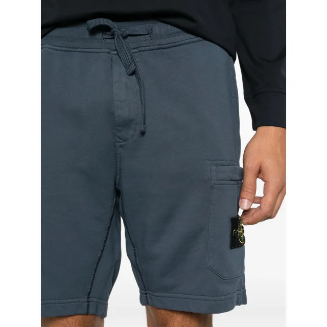 SUNFLOWER Elastic-waist shorts, photo 3 of 3 from SENSER