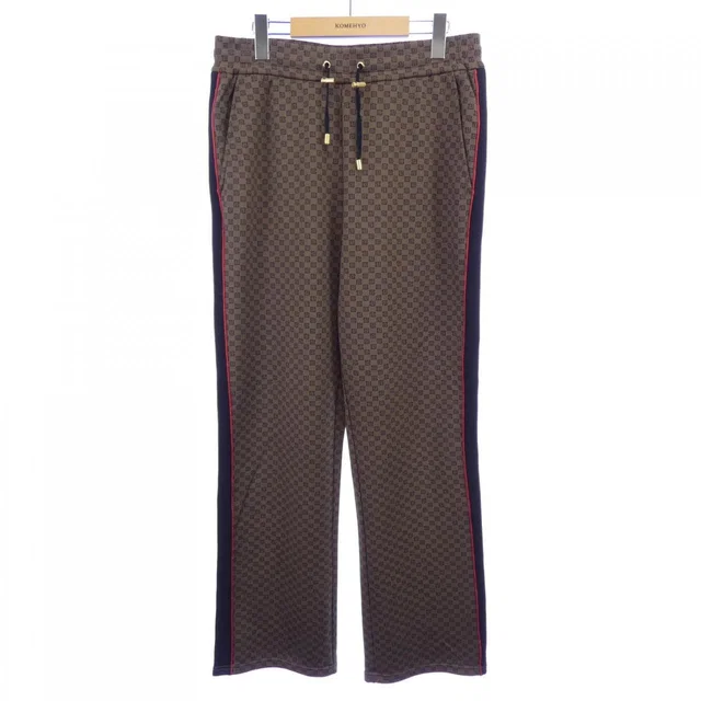 Balmain Pants & jeans from LuxUness