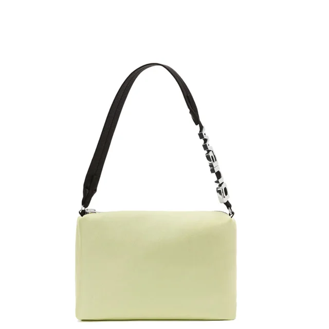 Alexander Wang Heiress Sport Nylon Pouch, Lime from Cultstatus, photo 1 of 1