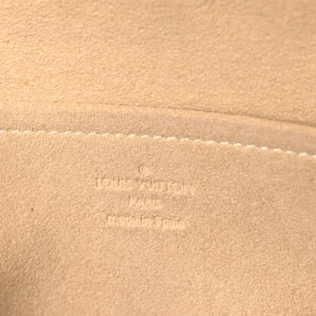 Louis Vuitton Monogram Pochette Twin GM in Canvas from FASHIONPHILE, photo 5 of 9