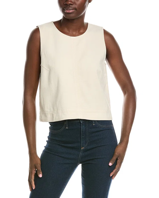 Z SUPPLY Sun Seeker Tank Top, image 1 of 1 from Rue La La
